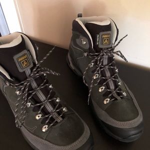 Asolo Falcon LTH GV Gore-Tex® Hiking Boots - Waterproof 12/euro46.3
